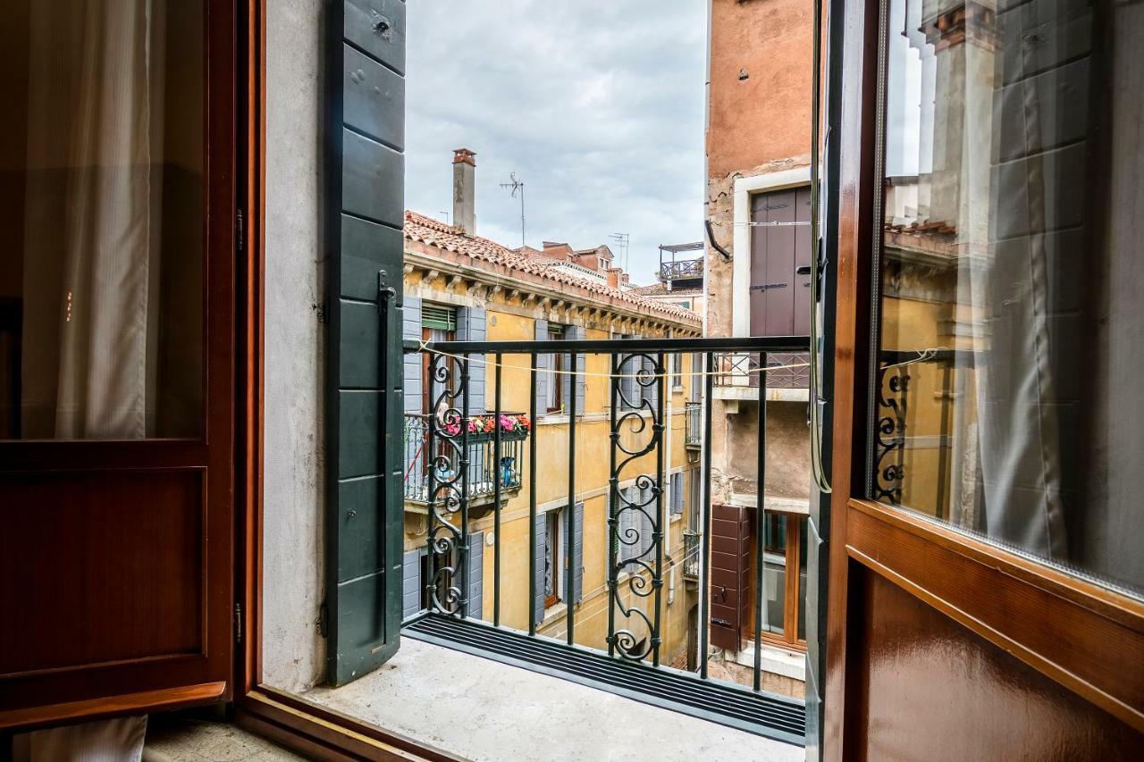 Apartment Ca' Dada Venedig
