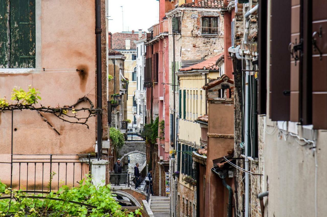 Apartment Ca' Dada Venedig