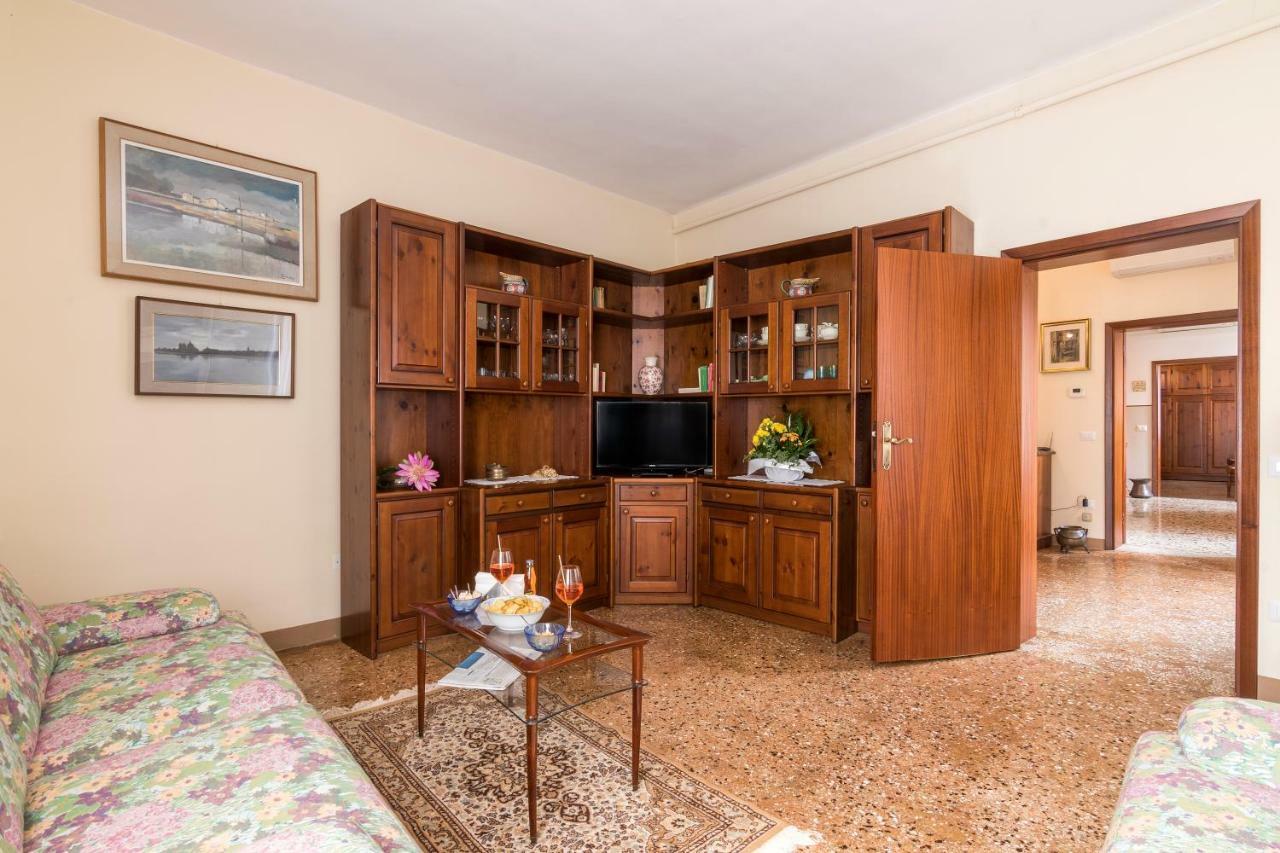 Apartment Ca' Dada Venedig