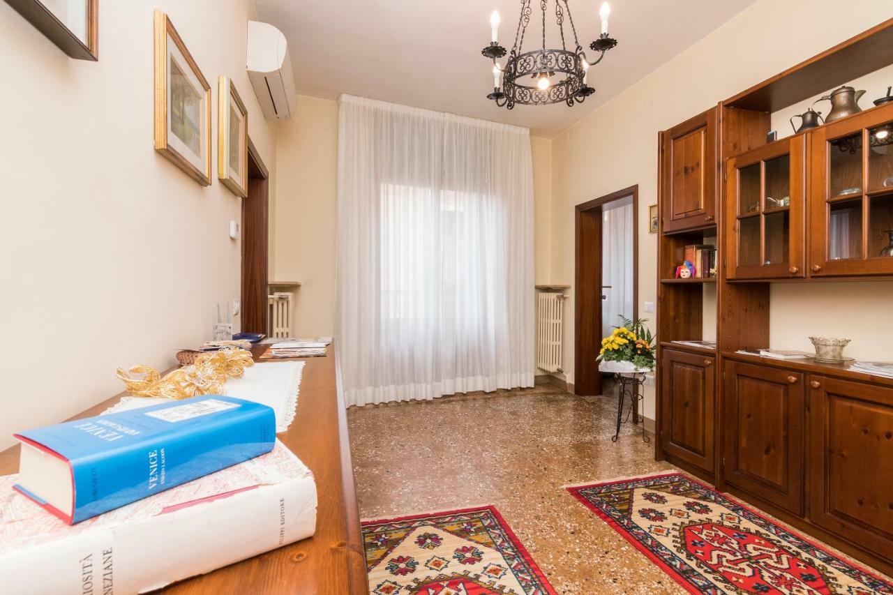 Apartment Ca' Dada Venedig