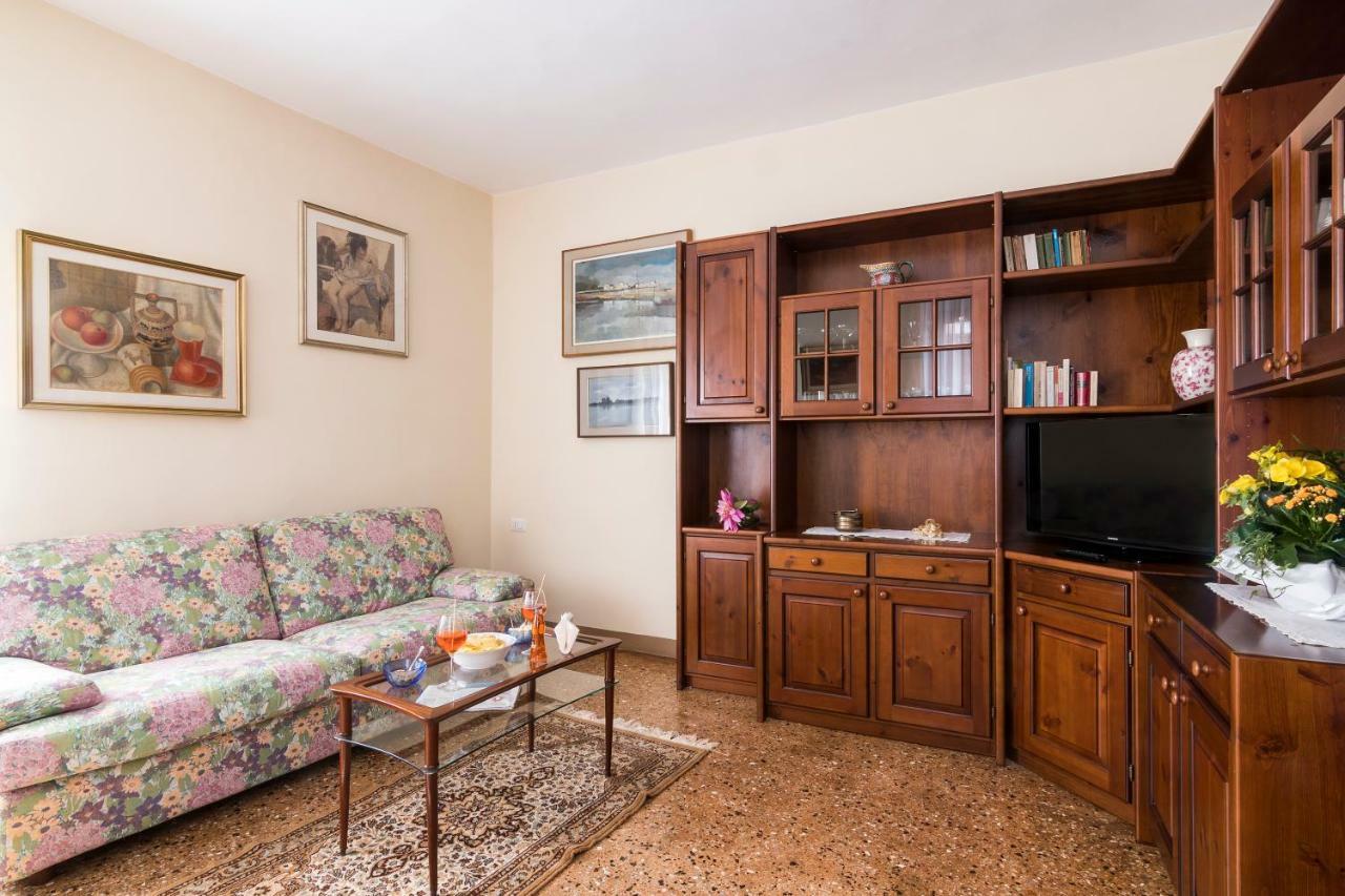 Apartment Ca' Dada Venedig