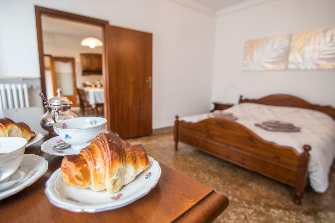 Apartment Ca' Dada Venedig
